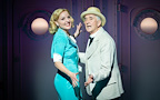Anything Goes 2022 production images.