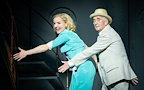Anything Goes 2022 production images.