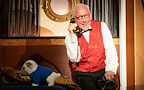 Anything Goes 2022 production images.