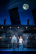 Anything Goes 2022 production images.