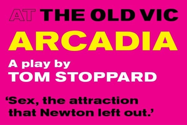 The Old Vic Collections