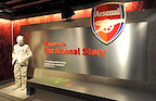 Arsenal Emirates Stadium Tour tickets