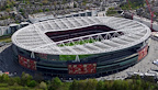 Arsenal Emirates Stadium Tour gallery image