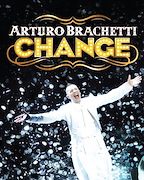 Arturo Brachetti: Change gallery image