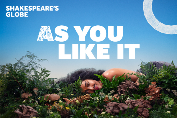 As You Like It Tickets