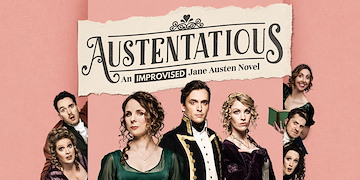 Austentatious