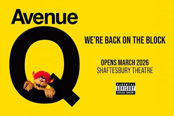 Avenue Q thumbnail
