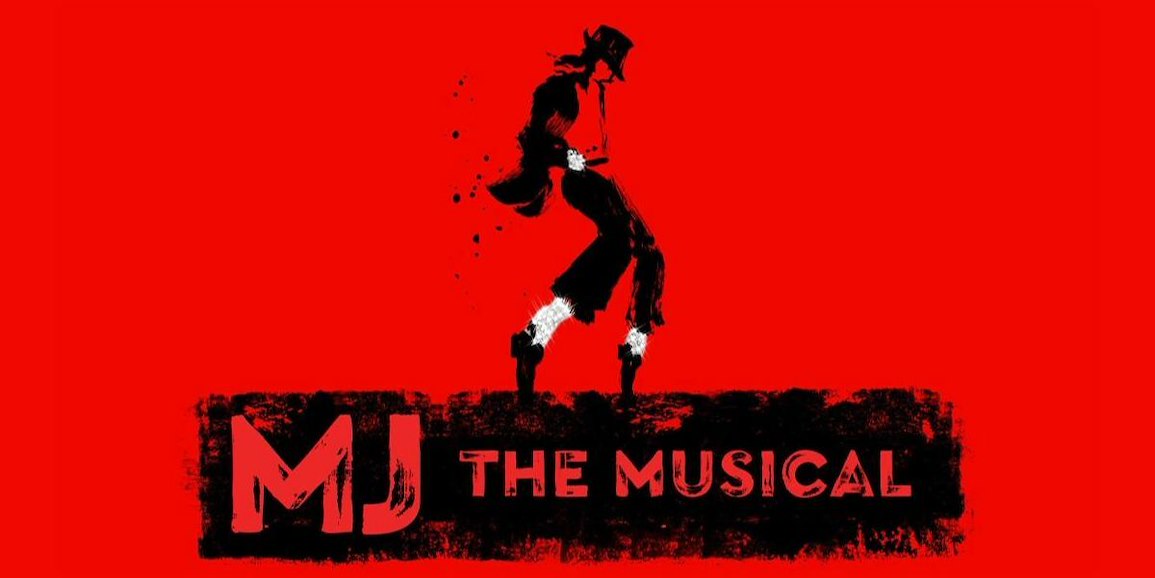 Awardwinning Broadway musical MJ set for 2025 West End debut London