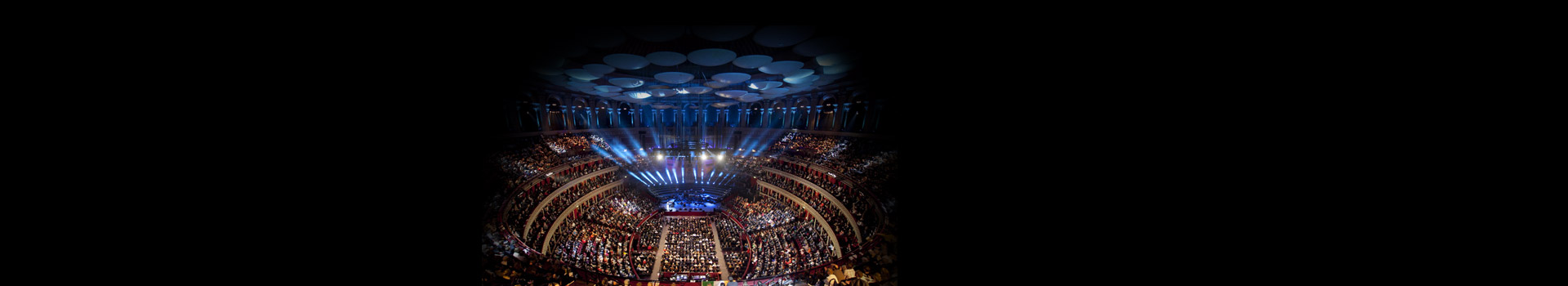 BLTM Gala tickets at the Royal Albert Hall