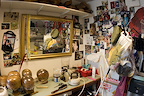 Back Stage Tour - London Coliseum gallery image