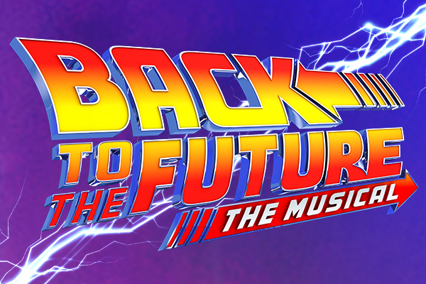 Back To The Future -  Hotel Package