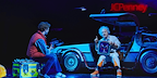 Back To The Future London tickets 