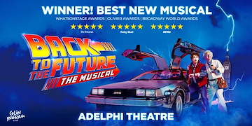 Back To The Future