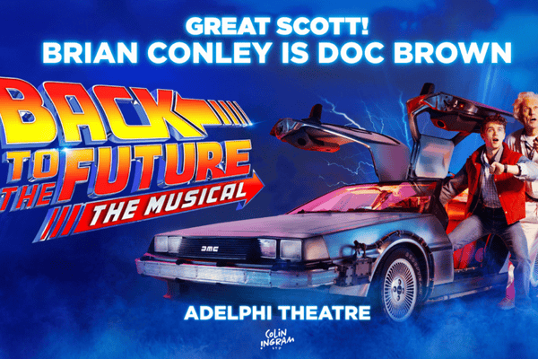 Back To The Future thumbnail