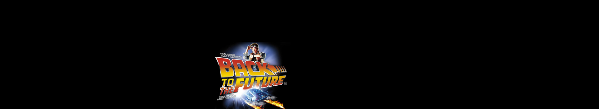Back To The Future Live In Concert tickets at the Royal Albert Hall