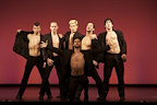 Bad Boys Of Dance: Rock The Ballet tickets