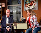 Bakerfield Mist, Duchess Theatre Tickets 