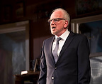 Bakerfield Mist, Duchess Theatre Tickets 