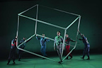 BalletBoyz: Them/Us gallery image