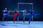 BalletBoyz: Them/Us gallery image