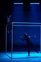BalletBoyz: Them/Us gallery image