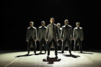 BalletBoyz: Them/Us gallery image