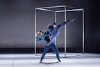 BalletBoyz: Them/Us gallery image