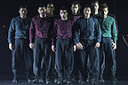 BalletBoys: Young Men at Sadler's Wells