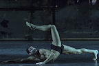 BalletBoys: Young Men at Sadler's Wells