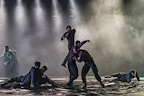BalletBoys: Young Men at Sadler's Wells