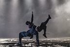 BalletBoys: Young Men at Sadler's Wells