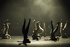 BalletBoys: Young Men at Sadler's Wells