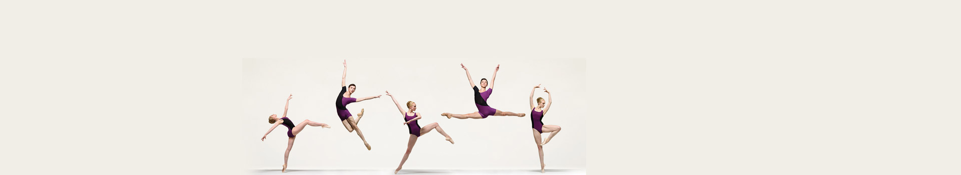 Ballet Central And Central School of Ballet's End Of Year Performance tickets London St James theatre