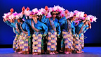 Ballet Folklórico de México gallery image