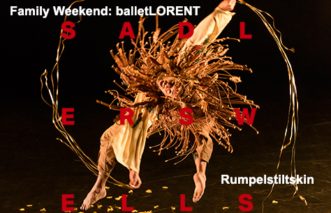 balletLORENT: Rumpelstiltskin gallery image