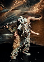 balletLORENT — The Lost Happy Endings gallery image