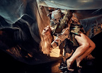 balletLORENT — The Lost Happy Endings gallery image