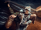 balletLORENT — The Lost Happy Endings gallery image