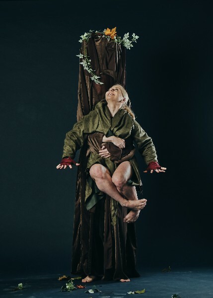 balletLORENT — The Lost Happy Endings gallery image
