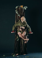balletLORENT — The Lost Happy Endings gallery image