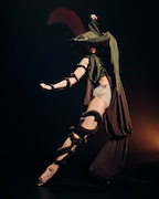 balletLORENT — The Lost Happy Endings gallery image