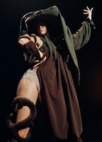balletLORENT — The Lost Happy Endings gallery image