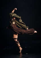 balletLORENT — The Lost Happy Endings gallery image