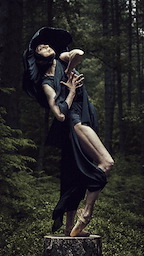 balletLORENT — The Lost Happy Endings gallery image