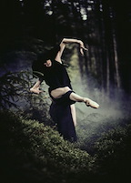 balletLORENT — The Lost Happy Endings gallery image