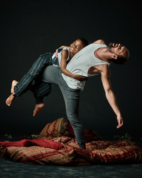 balletLORENT — The Lost Happy Endings gallery image