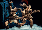 balletLORENT — The Lost Happy Endings gallery image