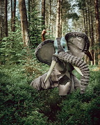 balletLORENT — The Lost Happy Endings gallery image
