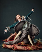 balletLORENT — The Lost Happy Endings gallery image