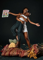 balletLORENT — The Lost Happy Endings gallery image